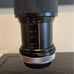 Vivitar 75-205mm Macro Focusing Lens