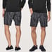 Lululemon Pace Breaker Short 9 Matchstick Asphalt Grey Black Medium M7907S 68