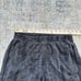 Lululemon Pace Breaker Short 9 Matchstick Asphalt Grey Black Medium M7907S 68