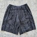Lululemon Pace Breaker Short 9 Matchstick Asphalt Grey Black Medium M7907S 68