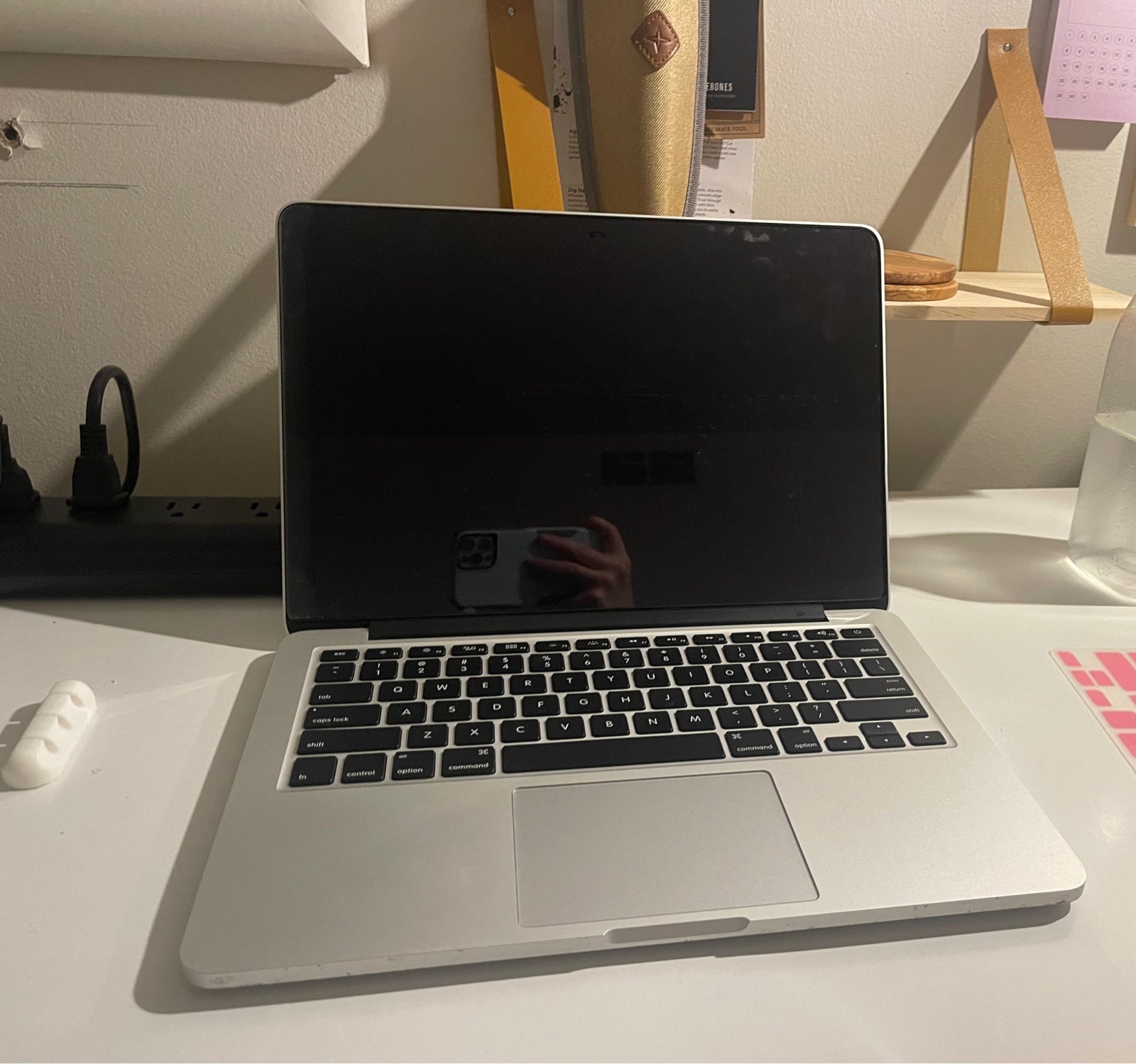 MacBook Pro 2015 8GB
