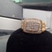 Men's ring