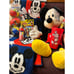 Mickey Mouse super soft throw 50 * 70