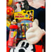 Mickey Mouse super soft throw 50 * 70