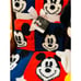 Mickey Mouse super soft throw 50 * 70