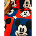 Mickey Mouse super soft throw 50 * 70