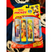 Mickey Mouse super soft throw 50 * 70