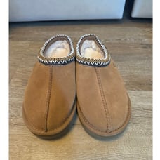 UGG Tasman Brown slippers Size: US Women's 6=EU 37