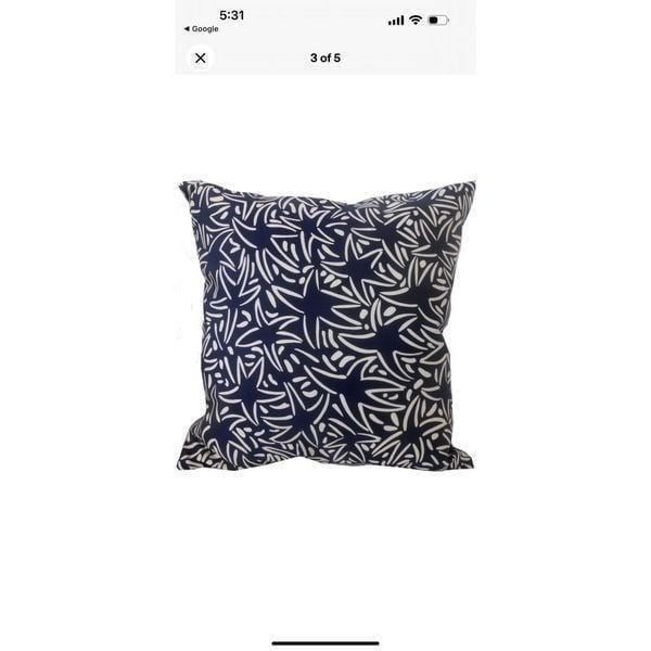 MISSONI HOME COTTON REPPS SUN MOLD PROOF 16x16 LAJAS 501