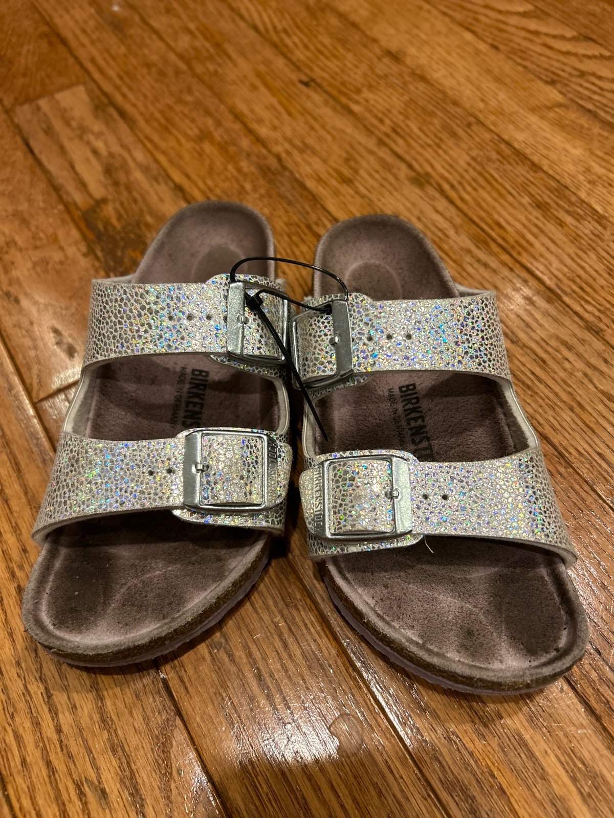birkenstocks