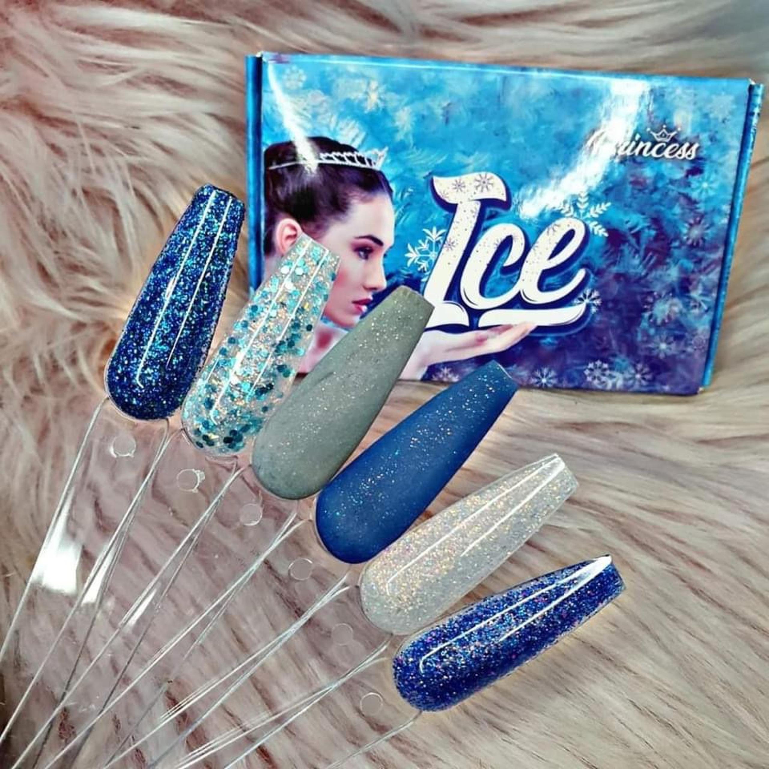 acrylic nail powder