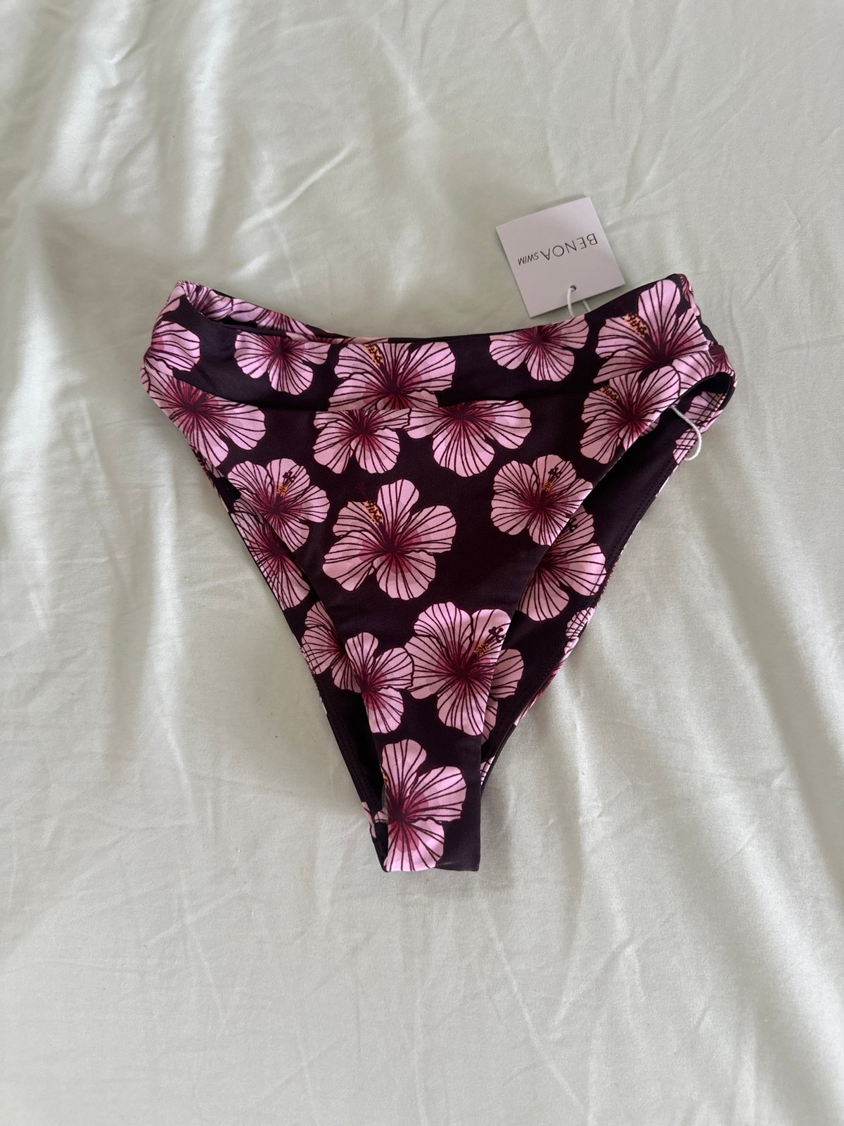 Benoa Bottom