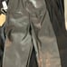 Black Wilfred Free Daria pants