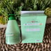 Kwailnara Melon body cleanser bundle