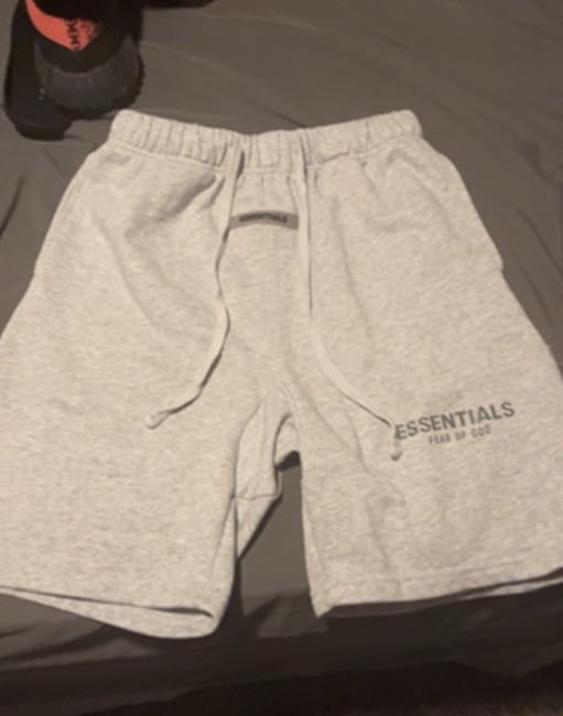 Essentials shorts