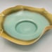 Caliente Haldeman Pottery California #292 Console Bowl 11¾ MCM EUC