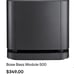 Bose bass module 500 wireless subwoofer