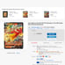 Super rare Blaziken V,Vmax, 2 free card!