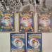 Super rare Blaziken V,Vmax, 2 free card!