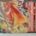 Super rare Blaziken V,Vmax, 2 free card!