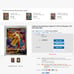 Super rare Blaziken V,Vmax, 2 free card!