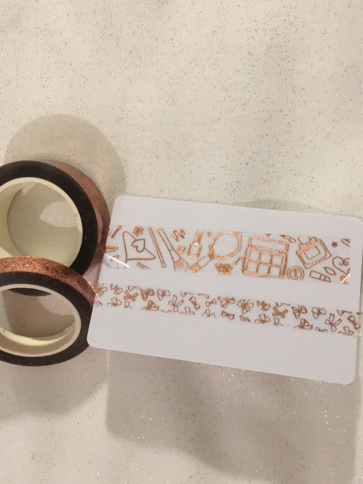 FS Free Shipping VB Pretty Little Things Washi Villabeautifful