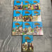 The Bible Story Complete Set Arthur A. Maxwell Hardcover 1-10 1980’s