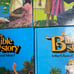 The Bible Story Complete Set Arthur A. Maxwell Hardcover 1-10 1980’s
