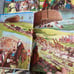 The Bible Story Complete Set Arthur A. Maxwell Hardcover 1-10 1980’s