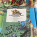 The Bible Story Complete Set Arthur A. Maxwell Hardcover 1-10 1980’s