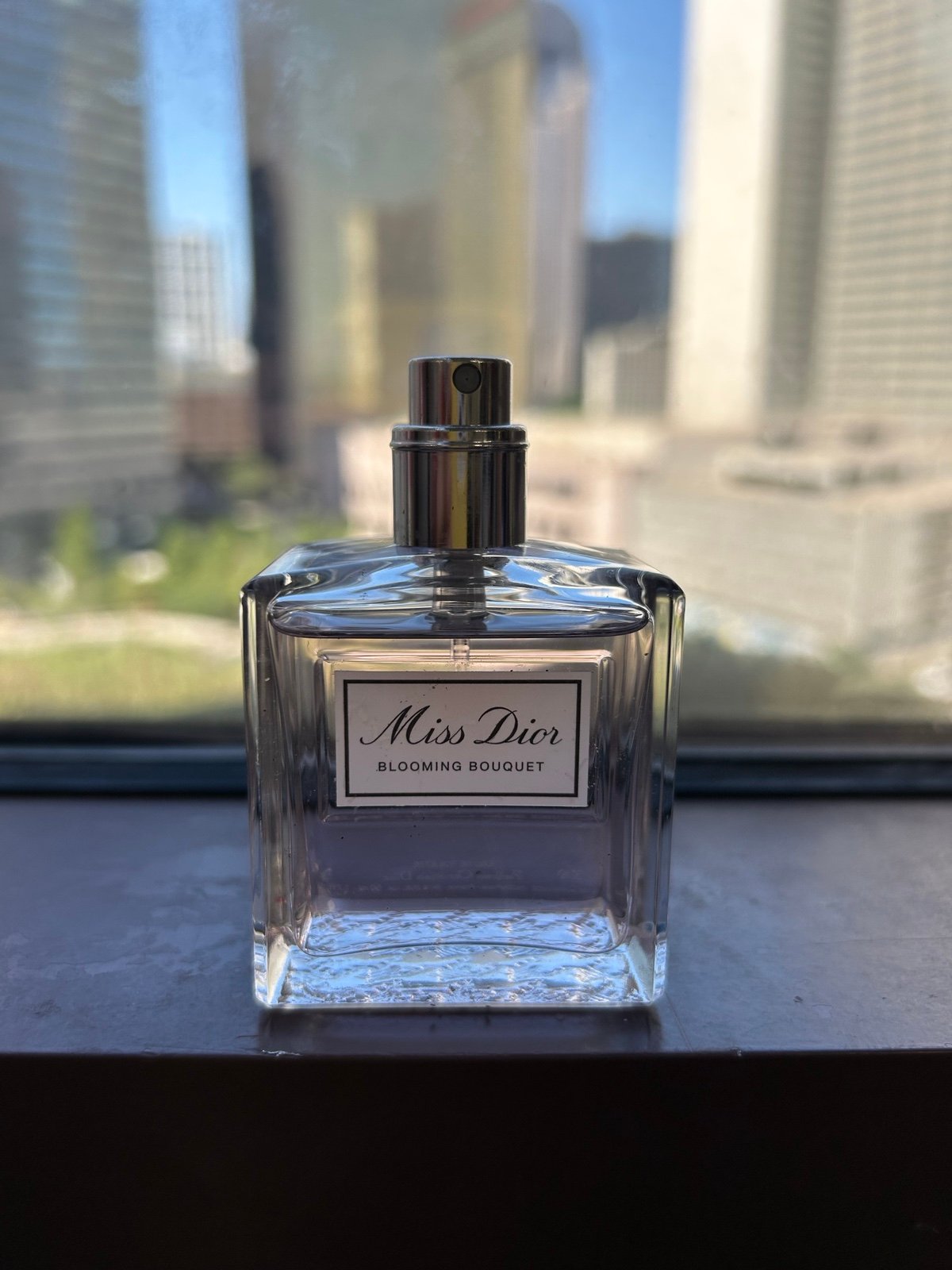 Miss Dior Blooming Bouquet