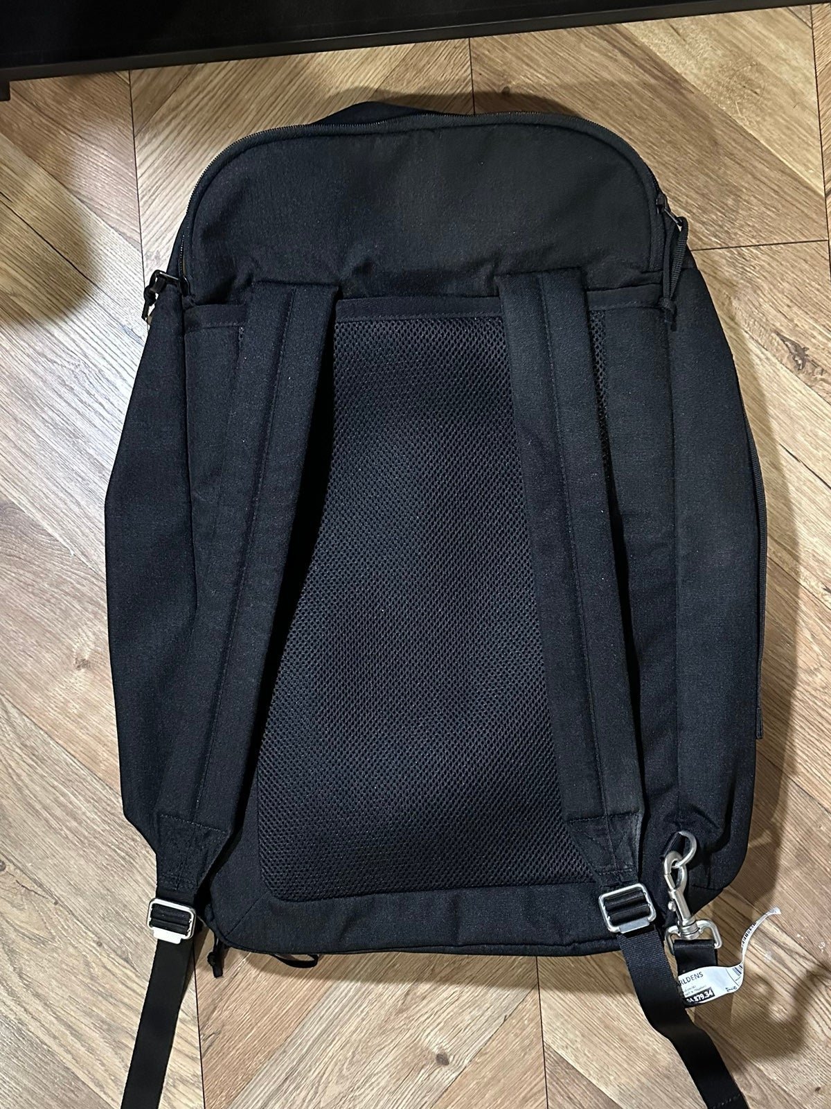IKEA Black Backpacks for Men | Mercari