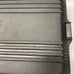 Dosckocil Gun Pistol Hard Case Quad Lock With Pressure Control Valve 13x10x5 SU