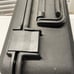 Dosckocil Gun Pistol Hard Case Quad Lock With Pressure Control Valve 13x10x5 SU