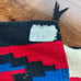 Authentic Navajo Runner (2' 6 x 5' 2 )