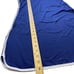 GOTTEX GOLF AND TENNIS Lorna Sleeveless Women's Dress Navy Blue Size S Pockets