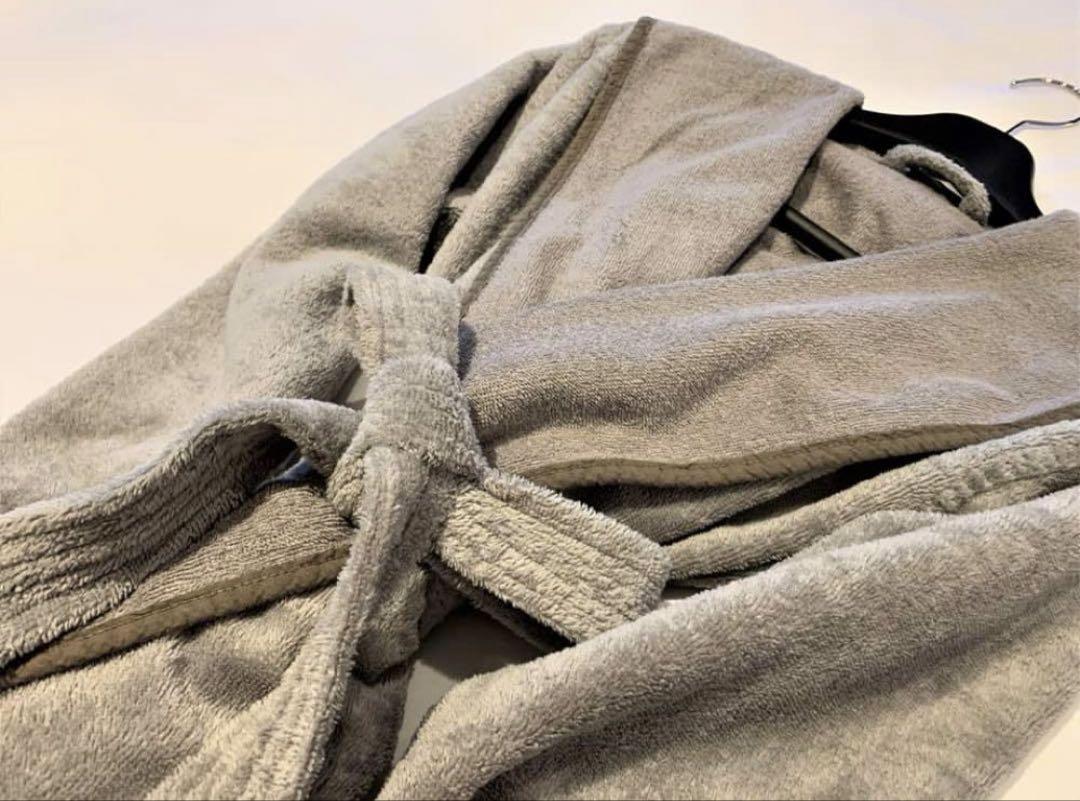 【Sold Out】Hyatt Centric Bathrobe Size S S