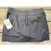 w aphrodite tnf skort north face black womens size Large NWT Tennis
