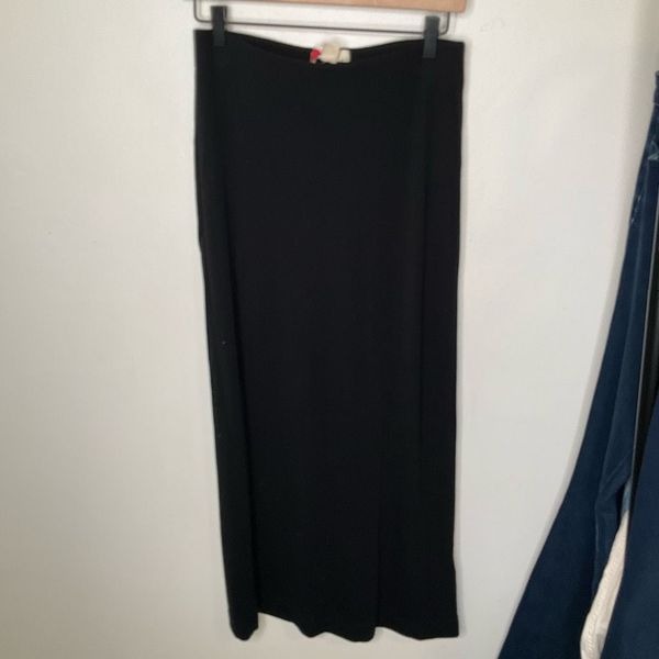 Free People Beach Midi Skirt