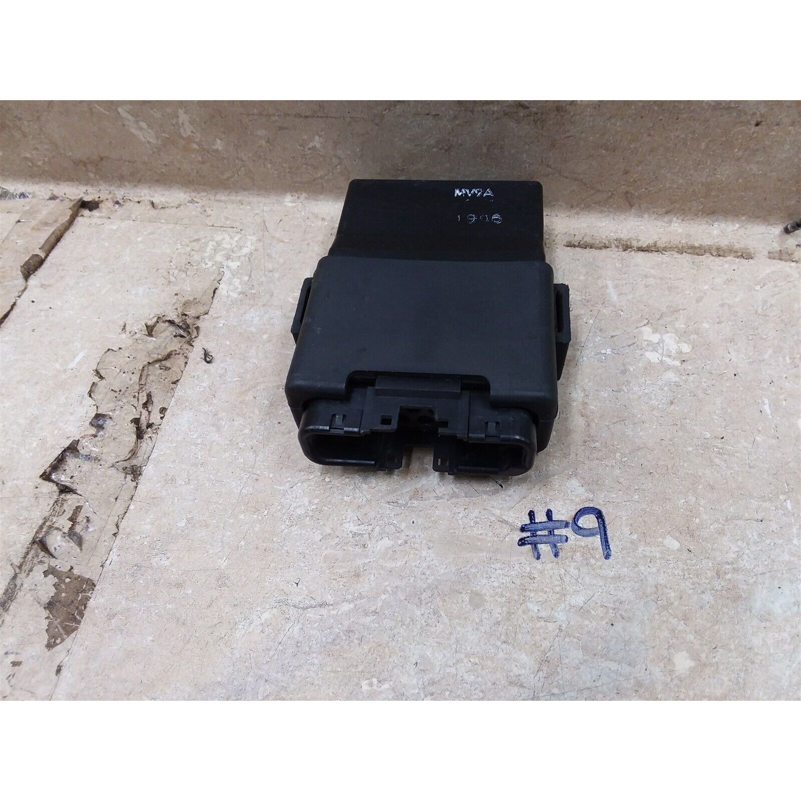 Honda 600 CBR CBR600-F Good Ignition CDI BOX Igniter 1992 1991 1993 AP-236 #9