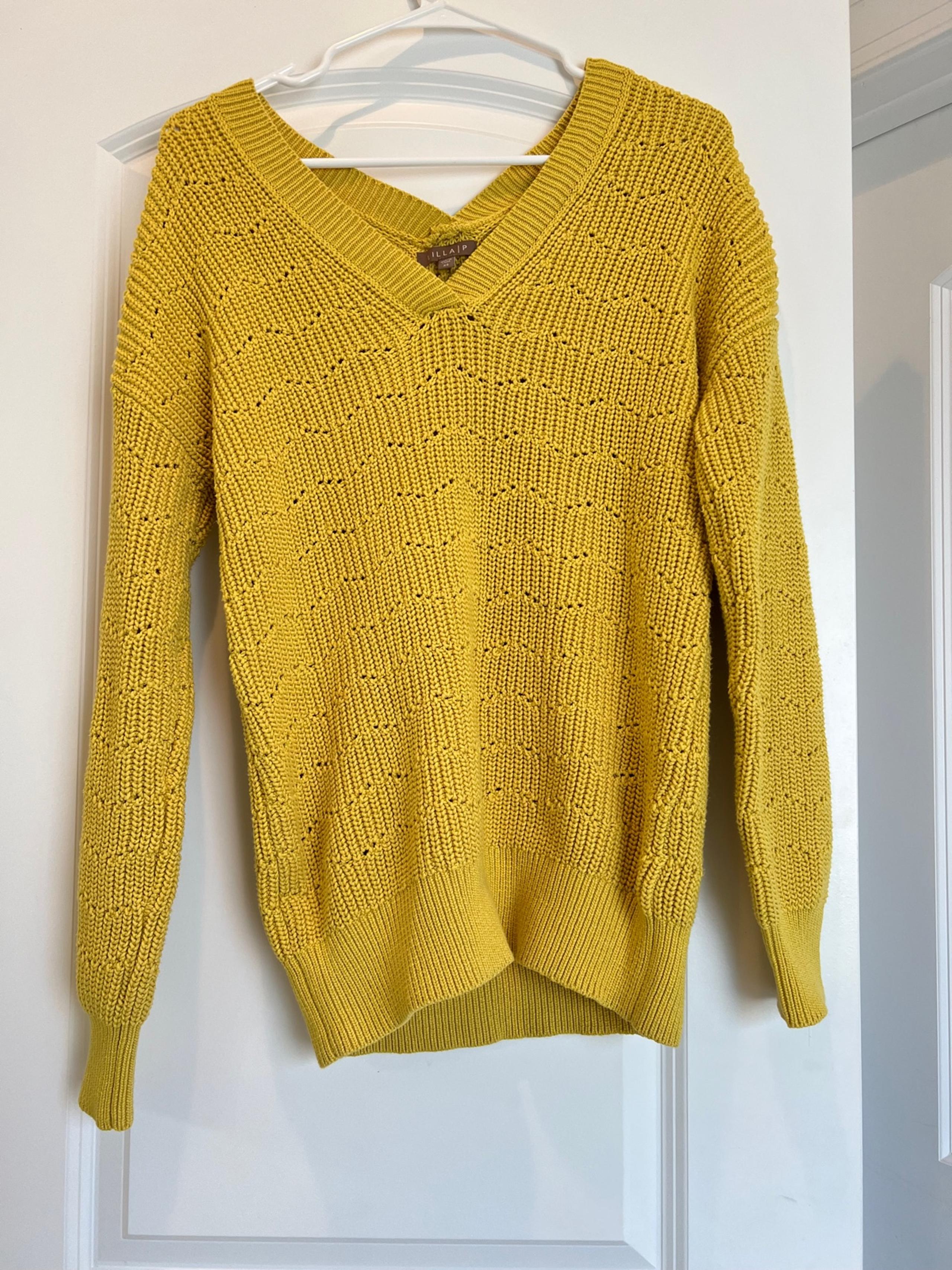 Sweater - Lilla P