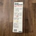 BRAUN Multipractic Hand Blender Electric MR30 White VTG 1990s TESTED WORKS w/Box