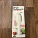BRAUN Multipractic Hand Blender Electric MR30 White VTG 1990s TESTED WORKS w/Box