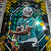Cam Smith Mosaic Rookie LOW NUMBERED /8
