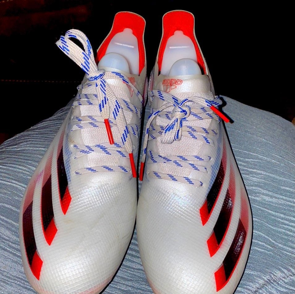 X Ghosted.1 FG Mens Adidas Cleats