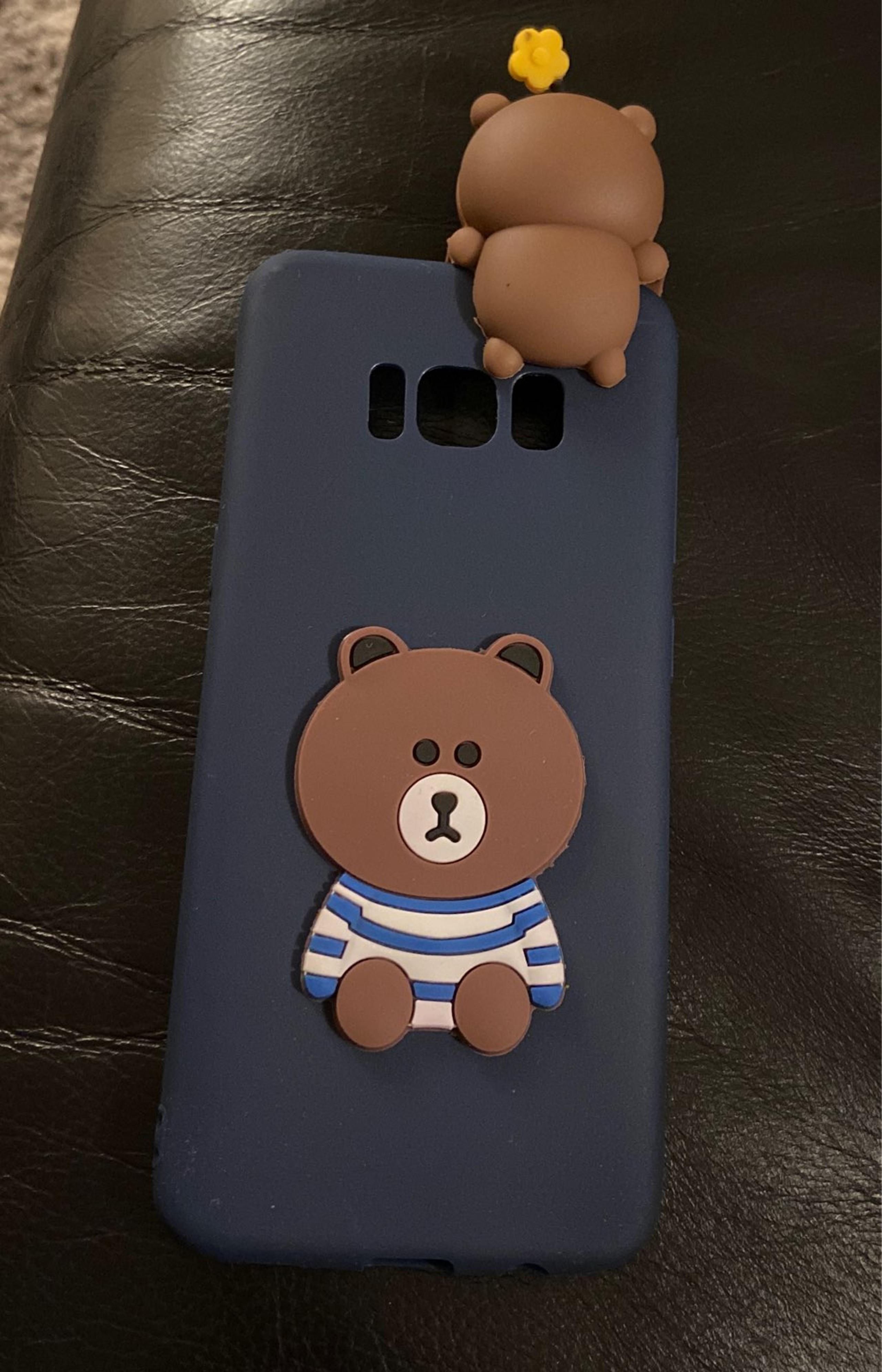 Samsung galaxy s8 phone case