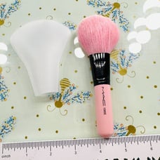 3465 MAC COSMETICS DIANA ROSS MAKEUP BRUSH EXCLUSIVE AND HARD TO FIND LE