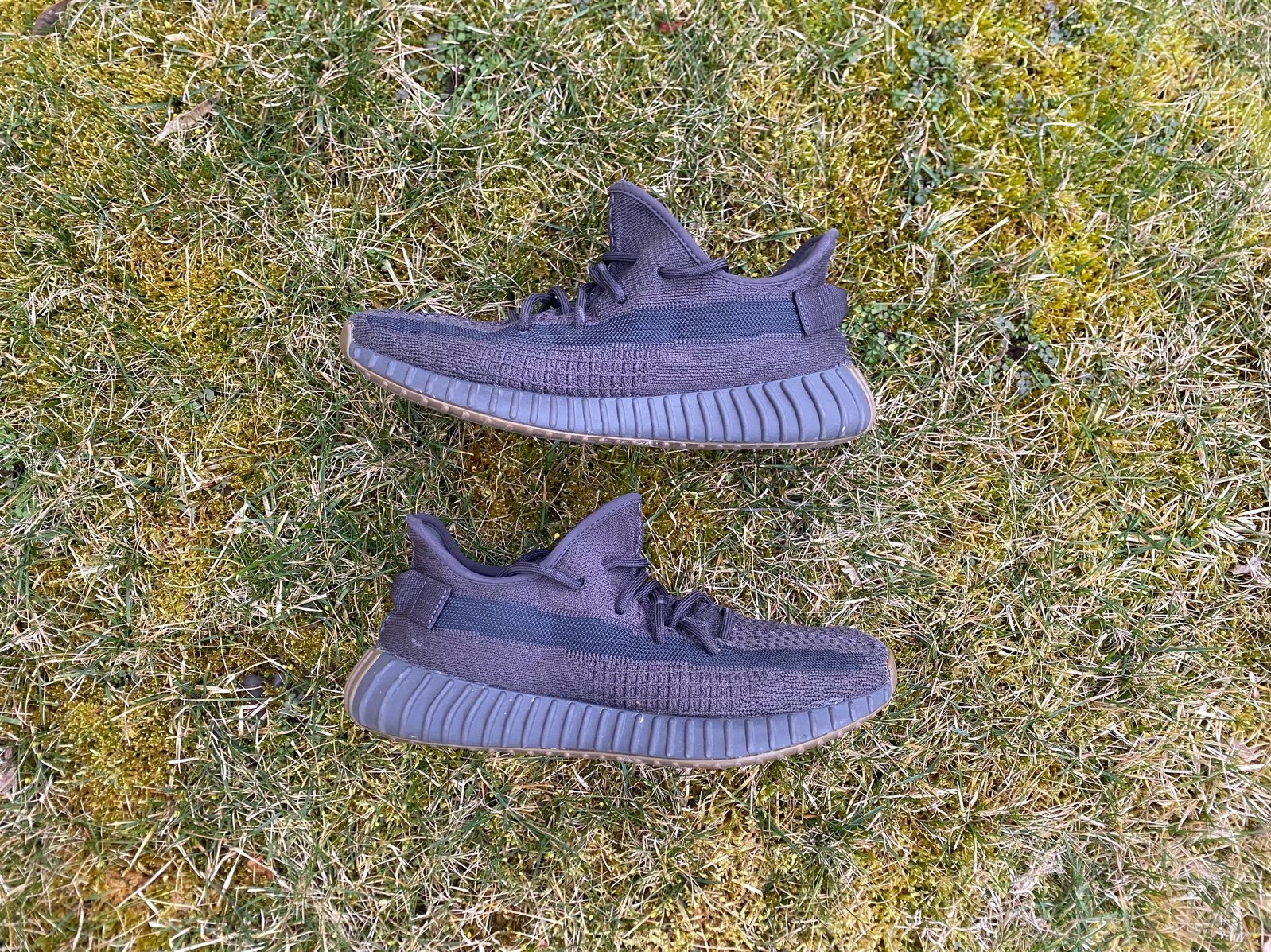 Yeezy Boost 350 V2 Cinder