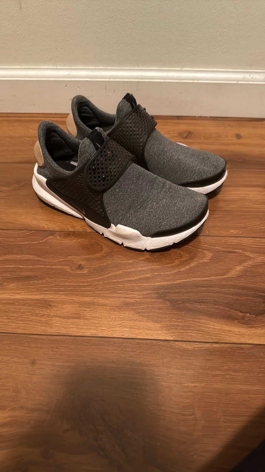Nike sock dart se
