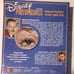 Disney Photomosaics Mickey Mouse 1000 pc Puzzle 27 X 20 Rob Silvers.N.I.B!